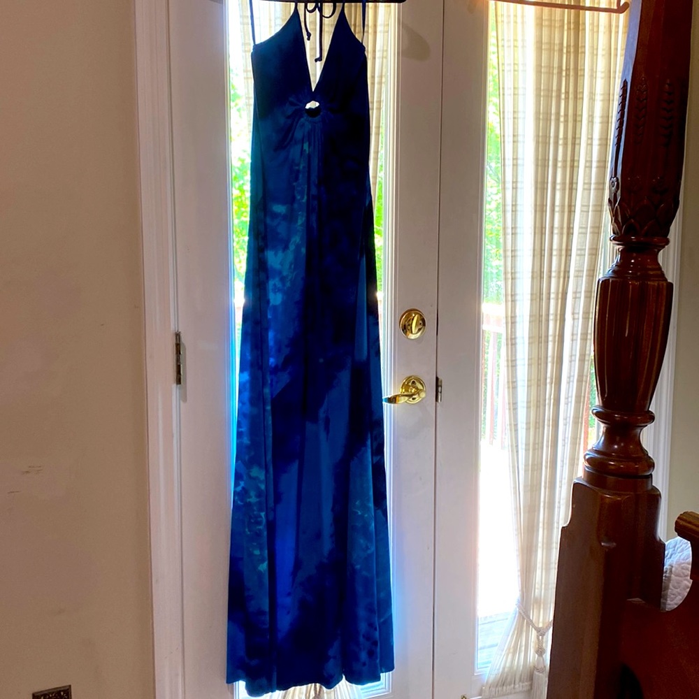 Women’s Maxi Sundress